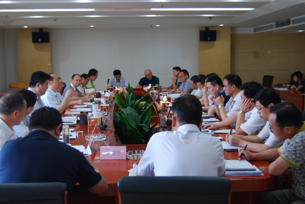 省公司召开全省意大利贵宾会企业刷新事情座谈会 